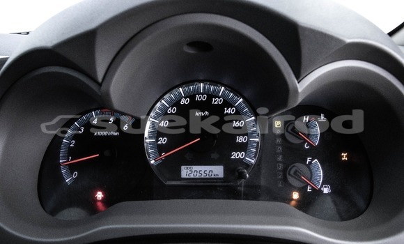 Buy Used Toyota Fortuner White Car in Bangkok in Bangkok Buy Used Toyota Fortuner White Car in Bangkok in Bangkok