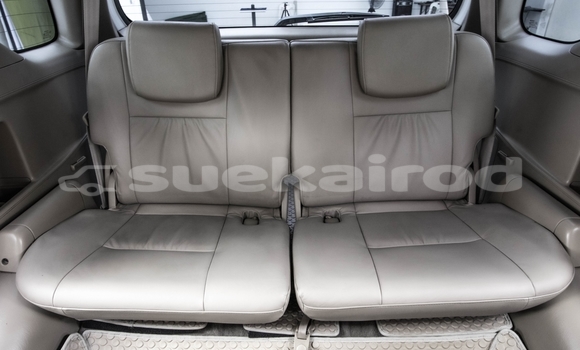 Buy Used Toyota Fortuner White Car in Bangkok in Bangkok Buy Used Toyota Fortuner White Car in Bangkok in Bangkok