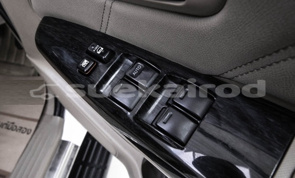 Buy Used Toyota Fortuner White Car in Bangkok in Bangkok Buy Used Toyota Fortuner White Car in Bangkok in Bangkok