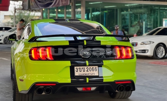 ซื้อ รถมือสอง Ford Mustang อื่น ๆ รถยนต์ ใน %{เมือง} ใน กรุงเทพมหานคร ซื้อ รถมือสอง Ford Mustang อื่น ๆ รถยนต์ ใน %{เมือง} ใน กรุงเทพมหานคร