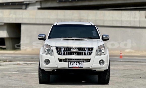 ซื้อ รถมือสอง Isuzu MU-7 ขาว รถยนต์ ใน %{เมือง} ใน กรุงเทพมหานคร ซื้อ รถมือสอง Isuzu MU-7 ขาว รถยนต์ ใน %{เมือง} ใน กรุงเทพมหานคร