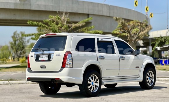 ซื้อ รถมือสอง Isuzu MU-7 ขาว รถยนต์ ใน %{เมือง} ใน กรุงเทพมหานคร ซื้อ รถมือสอง Isuzu MU-7 ขาว รถยนต์ ใน %{เมือง} ใน กรุงเทพมหานคร