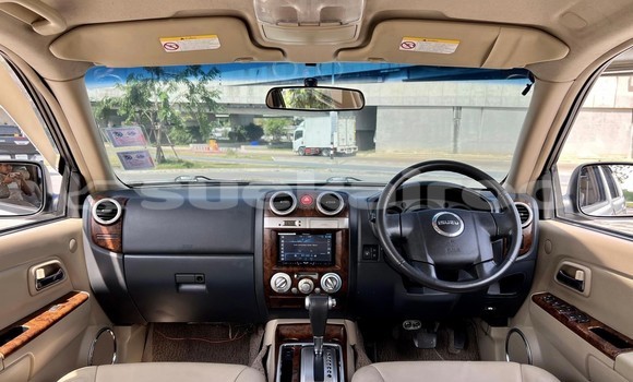 ซื้อ รถมือสอง Isuzu MU-7 ขาว รถยนต์ ใน %{เมือง} ใน กรุงเทพมหานคร ซื้อ รถมือสอง Isuzu MU-7 ขาว รถยนต์ ใน %{เมือง} ใน กรุงเทพมหานคร