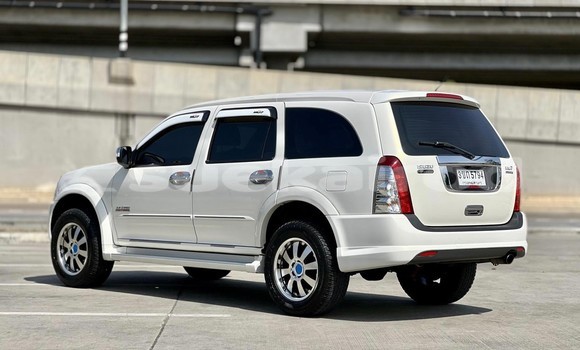 ซื้อ รถมือสอง Isuzu MU-7 ขาว รถยนต์ ใน %{เมือง} ใน กรุงเทพมหานคร ซื้อ รถมือสอง Isuzu MU-7 ขาว รถยนต์ ใน %{เมือง} ใน กรุงเทพมหานคร