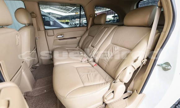 ซื้อ รถมือสอง Isuzu MU-7 ขาว รถยนต์ ใน %{เมือง} ใน กรุงเทพมหานคร ซื้อ รถมือสอง Isuzu MU-7 ขาว รถยนต์ ใน %{เมือง} ใน กรุงเทพมหานคร