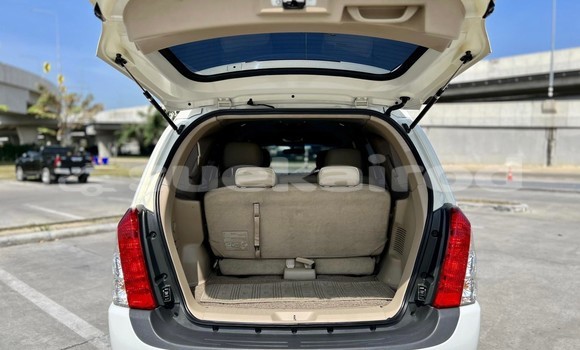 ซื้อ รถมือสอง Isuzu MU-7 ขาว รถยนต์ ใน %{เมือง} ใน กรุงเทพมหานคร ซื้อ รถมือสอง Isuzu MU-7 ขาว รถยนต์ ใน %{เมือง} ใน กรุงเทพมหานคร