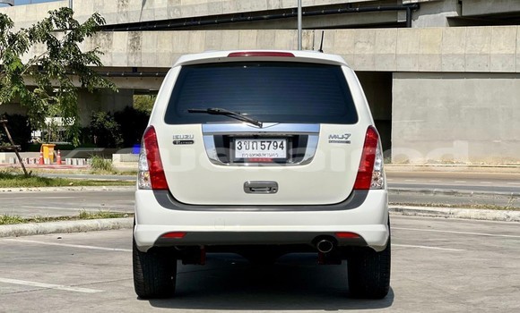 ซื้อ รถมือสอง Isuzu MU-7 ขาว รถยนต์ ใน %{เมือง} ใน กรุงเทพมหานคร ซื้อ รถมือสอง Isuzu MU-7 ขาว รถยนต์ ใน %{เมือง} ใน กรุงเทพมหานคร