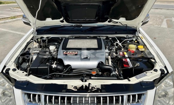 ซื้อ รถมือสอง Isuzu MU-7 ขาว รถยนต์ ใน %{เมือง} ใน กรุงเทพมหานคร ซื้อ รถมือสอง Isuzu MU-7 ขาว รถยนต์ ใน %{เมือง} ใน กรุงเทพมหานคร