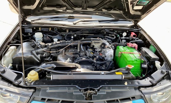 Buy Used Mitsubishi Triton Black Car in Bangkok in Bangkok Buy Used Mitsubishi Triton Black Car in Bangkok in Bangkok