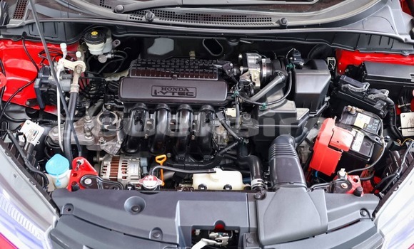 Buy Used Honda City Red Car in Bangkok in Bangkok Buy Used Honda City Red Car in Bangkok in Bangkok