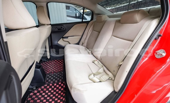 Buy Used Honda City Red Car in Bangkok in Bangkok Buy Used Honda City Red Car in Bangkok in Bangkok