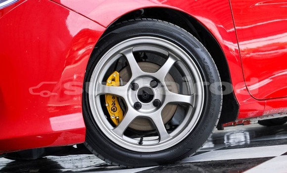 Buy Used Honda City Red Car in Bangkok in Bangkok Buy Used Honda City Red Car in Bangkok in Bangkok