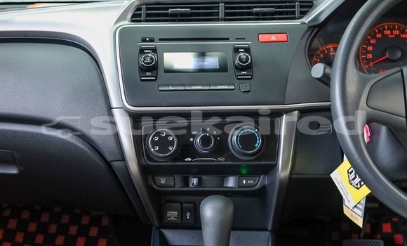 Buy Used Honda City Red Car in Bangkok in Bangkok Buy Used Honda City Red Car in Bangkok in Bangkok