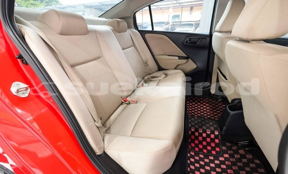 Buy Used Honda City Red Car in Bangkok in Bangkok Buy Used Honda City Red Car in Bangkok in Bangkok