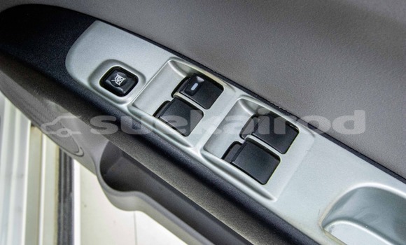 Buy Used Mitsubishi Triton White Car in Bangkok in Bangkok Buy Used Mitsubishi Triton White Car in Bangkok in Bangkok