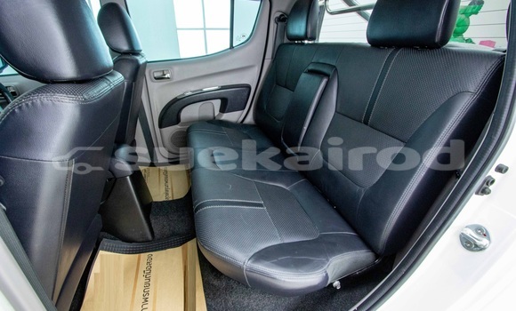 Buy Used Mitsubishi Triton White Car in Bangkok in Bangkok Buy Used Mitsubishi Triton White Car in Bangkok in Bangkok