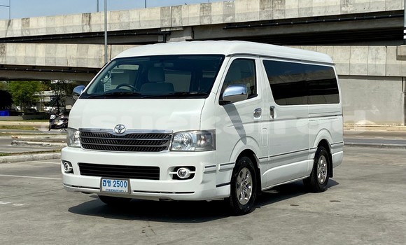 ซื้อ รถมือสอง Toyota Ventury ขาว รถยนต์ ใน %{เมือง} ใน กรุงเทพมหานคร ซื้อ รถมือสอง Toyota Ventury ขาว รถยนต์ ใน %{เมือง} ใน กรุงเทพมหานคร