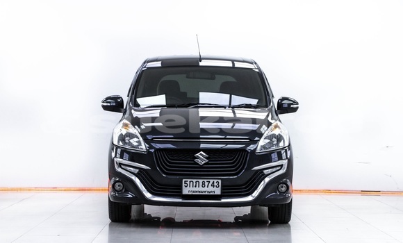 ซื้อ รถมือสอง Suzuki Ertiga สีดำ รถยนต์ ใน %{เมือง} ใน กรุงเทพมหานคร ซื้อ รถมือสอง Suzuki Ertiga สีดำ รถยนต์ ใน %{เมือง} ใน กรุงเทพมหานคร