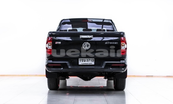 Buy Used MG F Black Car in Bangkok in Bangkok Buy Used MG F Black Car in Bangkok in Bangkok