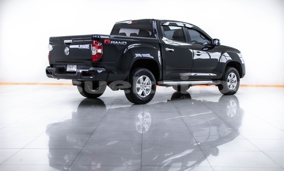 Buy Used MG F Black Car in Bangkok in Bangkok Buy Used MG F Black Car in Bangkok in Bangkok