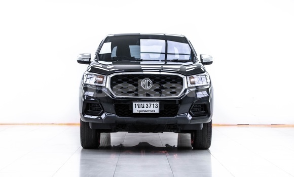 Buy Used MG F Black Car in Bangkok in Bangkok Buy Used MG F Black Car in Bangkok in Bangkok