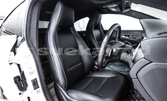 ซื้อ รถมือสอง Mercedes-Benz CLA-klasse ขาว รถยนต์ ใน %{เมือง} ใน กรุงเทพมหานคร ซื้อ รถมือสอง Mercedes-Benz CLA-klasse ขาว รถยนต์ ใน %{เมือง} ใน กรุงเทพมหานคร