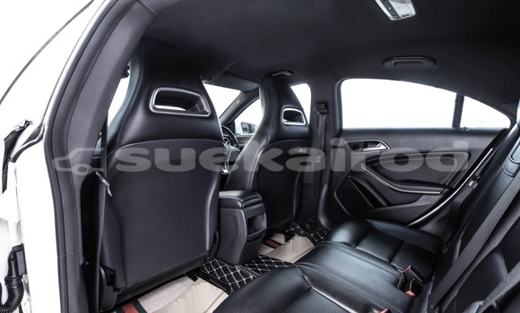 ซื้อ รถมือสอง Mercedes-Benz CLA-klasse ขาว รถยนต์ ใน %{เมือง} ใน กรุงเทพมหานคร ซื้อ รถมือสอง Mercedes-Benz CLA-klasse ขาว รถยนต์ ใน %{เมือง} ใน กรุงเทพมหานคร