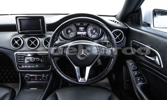 ซื้อ รถมือสอง Mercedes-Benz CLA-klasse ขาว รถยนต์ ใน %{เมือง} ใน กรุงเทพมหานคร ซื้อ รถมือสอง Mercedes-Benz CLA-klasse ขาว รถยนต์ ใน %{เมือง} ใน กรุงเทพมหานคร