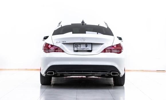 ซื้อ รถมือสอง Mercedes-Benz CLA-klasse ขาว รถยนต์ ใน %{เมือง} ใน กรุงเทพมหานคร ซื้อ รถมือสอง Mercedes-Benz CLA-klasse ขาว รถยนต์ ใน %{เมือง} ใน กรุงเทพมหานคร