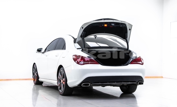 ซื้อ รถมือสอง Mercedes-Benz CLA-klasse ขาว รถยนต์ ใน %{เมือง} ใน กรุงเทพมหานคร ซื้อ รถมือสอง Mercedes-Benz CLA-klasse ขาว รถยนต์ ใน %{เมือง} ใน กรุงเทพมหานคร