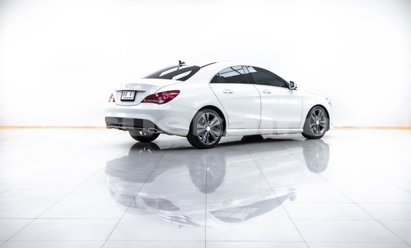 ซื้อ รถมือสอง Mercedes-Benz CLA-klasse ขาว รถยนต์ ใน %{เมือง} ใน กรุงเทพมหานคร ซื้อ รถมือสอง Mercedes-Benz CLA-klasse ขาว รถยนต์ ใน %{เมือง} ใน กรุงเทพมหานคร