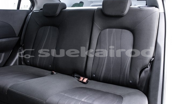 ซื้อ รถมือสอง Chevrolet Sonic ขาว รถยนต์ ใน %{เมือง} ใน กรุงเทพมหานคร ซื้อ รถมือสอง Chevrolet Sonic ขาว รถยนต์ ใน %{เมือง} ใน กรุงเทพมหานคร