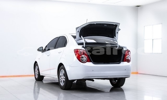 ซื้อ รถมือสอง Chevrolet Sonic ขาว รถยนต์ ใน %{เมือง} ใน กรุงเทพมหานคร ซื้อ รถมือสอง Chevrolet Sonic ขาว รถยนต์ ใน %{เมือง} ใน กรุงเทพมหานคร