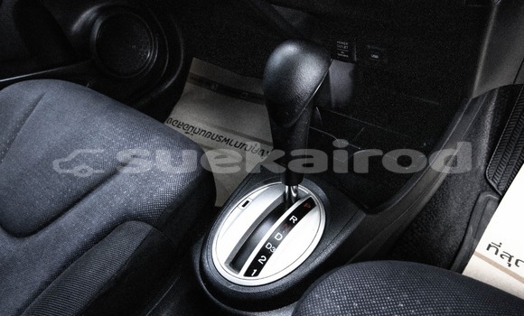 Buy Used Honda Jazz White Car in Bangkok in Bangkok Buy Used Honda Jazz White Car in Bangkok in Bangkok