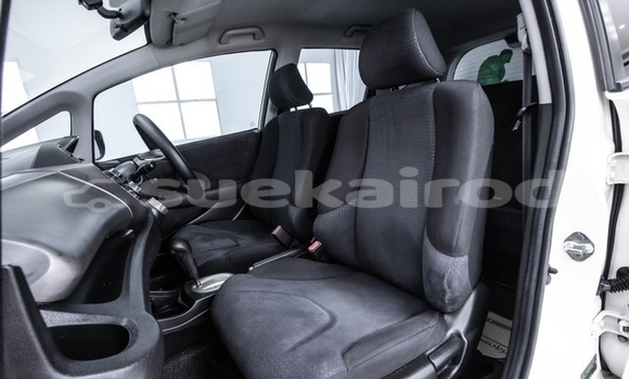 Buy Used Honda Jazz White Car in Bangkok in Bangkok Buy Used Honda Jazz White Car in Bangkok in Bangkok