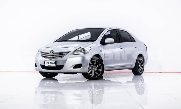 Buy Used Toyota Vios Other Car in Bangkok in Bangkok