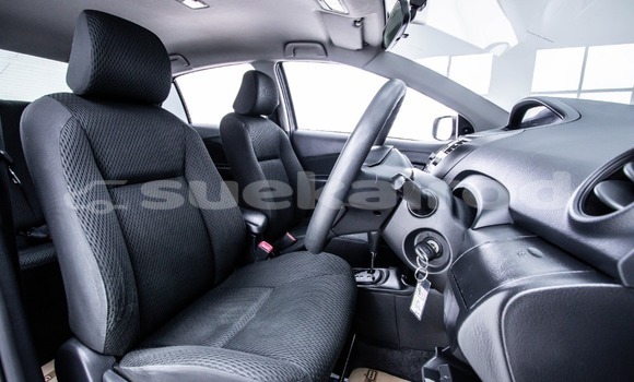 Buy Used Toyota Vios Other Car in Bangkok in Bangkok Buy Used Toyota Vios Other Car in Bangkok in Bangkok