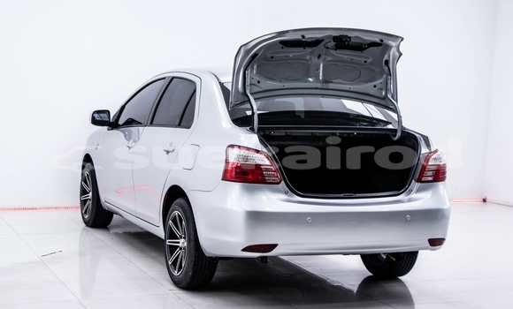 Buy Used Toyota Vios Other Car in Bangkok in Bangkok Buy Used Toyota Vios Other Car in Bangkok in Bangkok