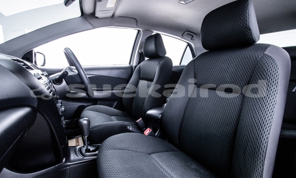 Buy Used Toyota Vios Other Car in Bangkok in Bangkok Buy Used Toyota Vios Other Car in Bangkok in Bangkok