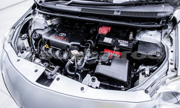 Buy Used Toyota Vios Other Car in Bangkok in Bangkok Buy Used Toyota Vios Other Car in Bangkok in Bangkok