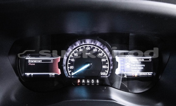 Buy Used Ford Everest Other Car in Bangkok in Bangkok Buy Used Ford Everest Other Car in Bangkok in Bangkok