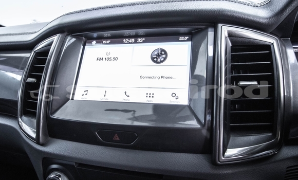 Buy Used Ford Everest Other Car in Bangkok in Bangkok Buy Used Ford Everest Other Car in Bangkok in Bangkok