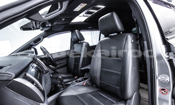 Buy Used Ford Everest Other Car in Bangkok in Bangkok Buy Used Ford Everest Other Car in Bangkok in Bangkok