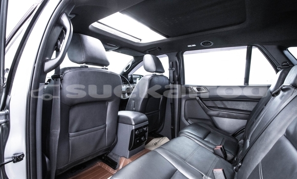 Buy Used Ford Everest Other Car in Bangkok in Bangkok Buy Used Ford Everest Other Car in Bangkok in Bangkok