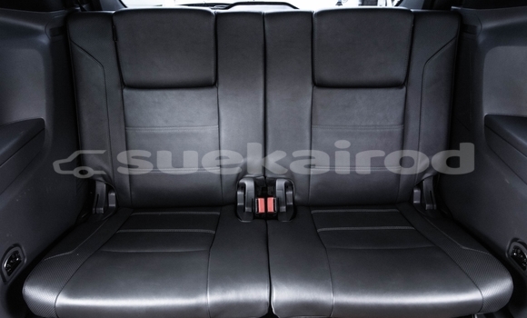 Buy Used Ford Everest Other Car in Bangkok in Bangkok Buy Used Ford Everest Other Car in Bangkok in Bangkok