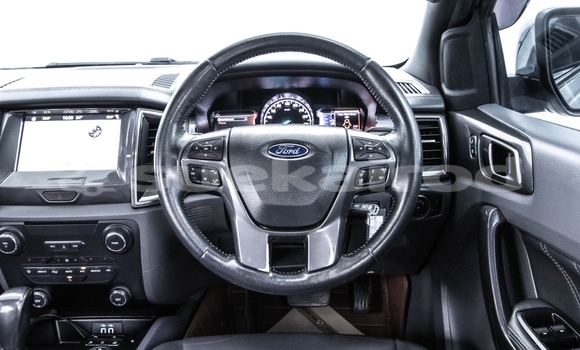 Buy Used Ford Everest Other Car in Bangkok in Bangkok Buy Used Ford Everest Other Car in Bangkok in Bangkok