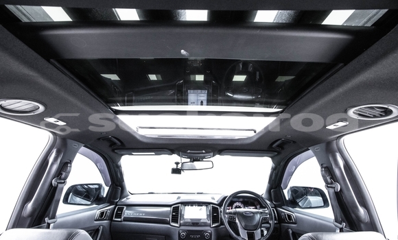 Buy Used Ford Everest Other Car in Bangkok in Bangkok Buy Used Ford Everest Other Car in Bangkok in Bangkok