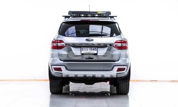 Buy Used Ford Everest Other Car in Bangkok in Bangkok Buy Used Ford Everest Other Car in Bangkok in Bangkok