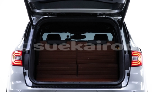 Buy Used Ford Everest Other Car in Bangkok in Bangkok Buy Used Ford Everest Other Car in Bangkok in Bangkok