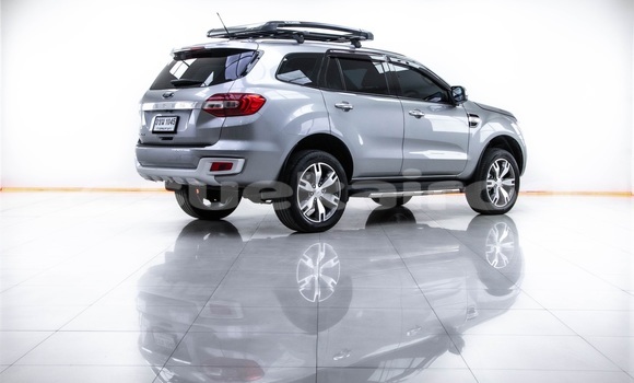 Buy Used Ford Everest Other Car in Bangkok in Bangkok Buy Used Ford Everest Other Car in Bangkok in Bangkok